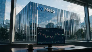 سهم ميتا يرتفع مع ترقب منصة جديدة للذكاء الاصطناعي.. والسعر المستهدف يتجاوز 750 دولارا